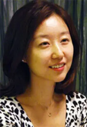 بیوگرافی Ji Young Moon