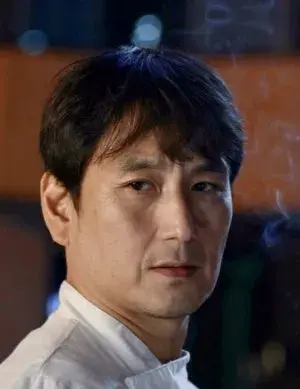 بیوگرافی Soo Hyun Kim