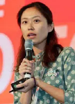 بیوگرافی Pei Ding