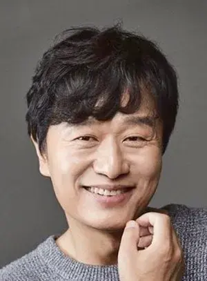 بیوگرافی Min Sang Kim