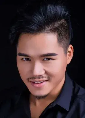 بیوگرافی Sheng Wei Chen