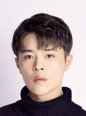 بیوگرافی Da Yuan Zhang