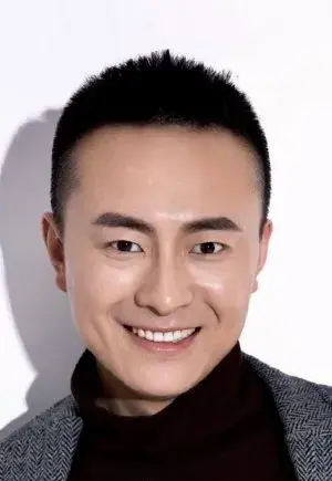 بیوگرافی Yang Xing