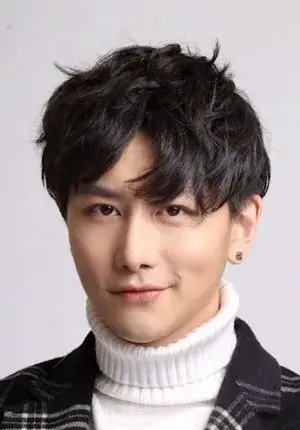 بیوگرافی Ming Xi Han