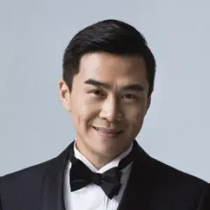 بیوگرافی Xu Sheng