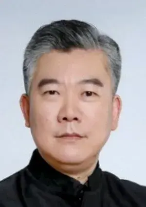 بیوگرافی Da Guang Li