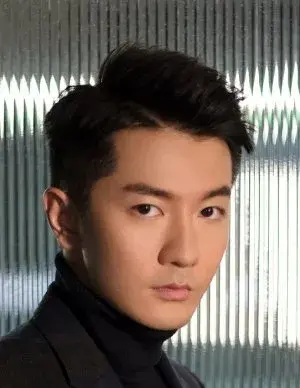بیوگرافی Chao Liu