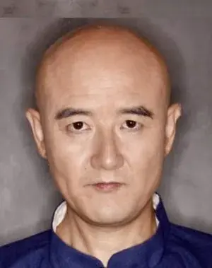 بیوگرافی Wei Hua Zhong