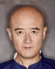 بیوگرافی Wei Hua Zhong