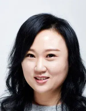 بیوگرافی Hye Ryung Goo