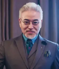 بیوگرافی Akira Osaki