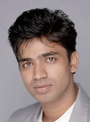 بیوگرافی Anupam Tripathi