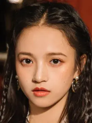 بیوگرافی Qing Wen