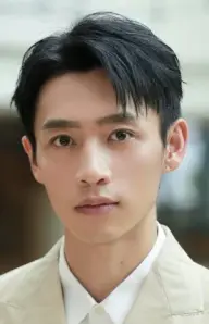 بیوگرافی Chen Wei