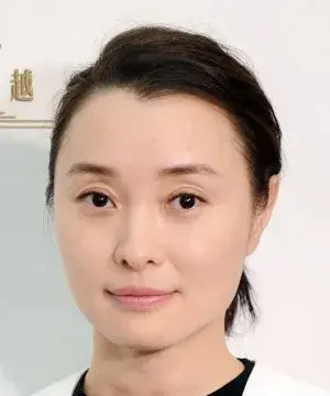 بیوگرافی Yue Wu