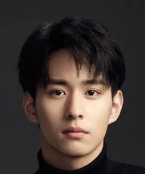 بیوگرافی Zhen Xuan Xu