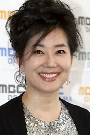 بیوگرافی Mi Hee Oh
