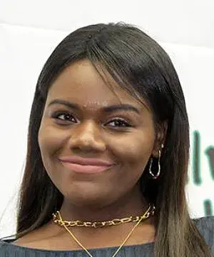 بیوگرافی Patricia Thona Yiombi