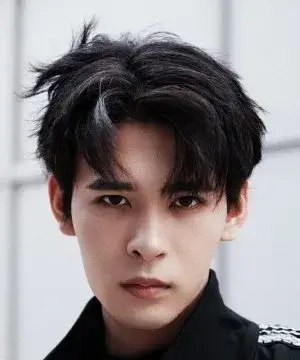بیوگرافی Wang Jin