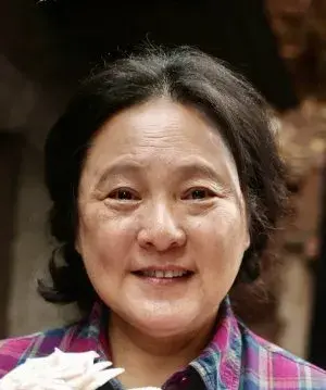 بیوگرافی Zhi Hua Zhang