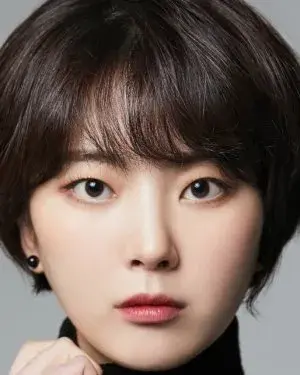 بیوگرافی Joo Mi Kim