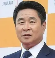 بیوگرافی Joo Bong Ki