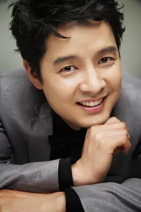 بیوگرافی Gun Woo Son