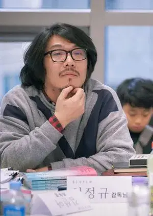 بیوگرافی Jung Gyu Choi