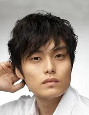 بیوگرافی Kyu Hwan Choi