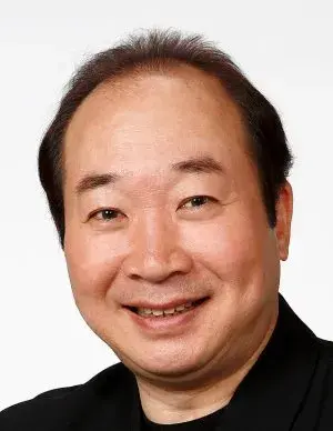 بیوگرافی Shinichi Mitsui