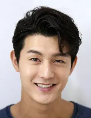 بیوگرافی Ki Woo Lee