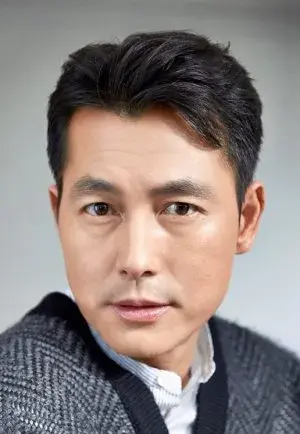بیوگرافی Woo Sung Jung