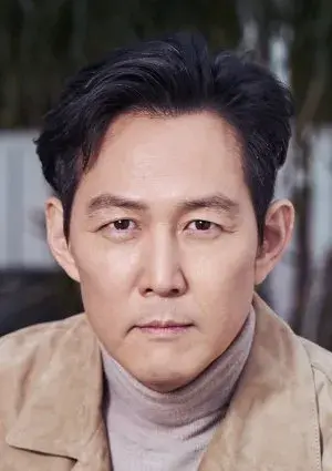 بیوگرافی Jung Jae Lee