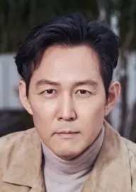 بیوگرافی Jung Jae Lee