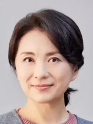 بیوگرافی Kwi Jung Choo