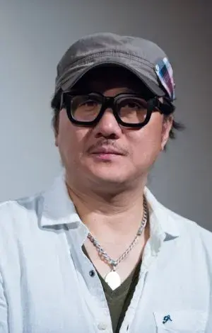 بیوگرافی Jin Young Kim