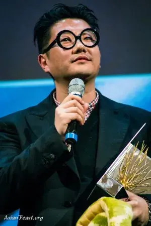 بیوگرافی Won Suk Lee