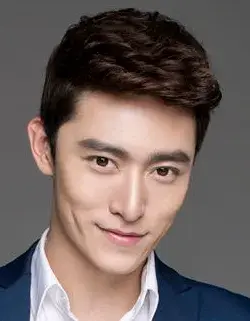 بیوگرافی Yi Xin Zhao