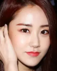 بیوگرافی Ga Yoon Heo