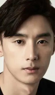 بیوگرافی Wook Hwan Yeo