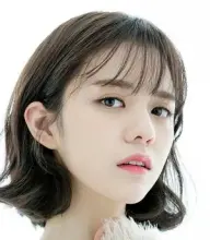 بیوگرافی Hye Rin Jung