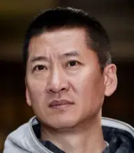 بیوگرافی Jie Zhou