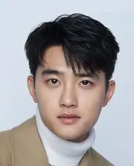 بیوگرافی Kyung Soo Do