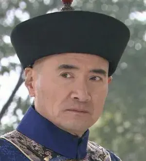 بیوگرافی Li Min Deng