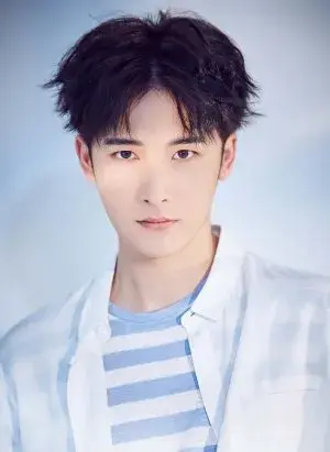 بیوگرافی Hao Nan Li