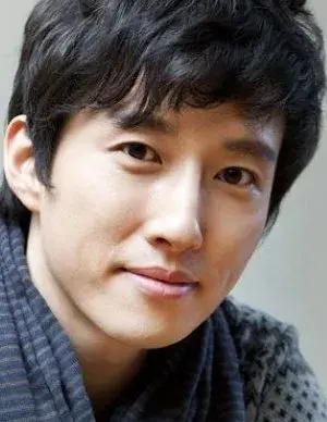 بیوگرافی Jin Woo Yang