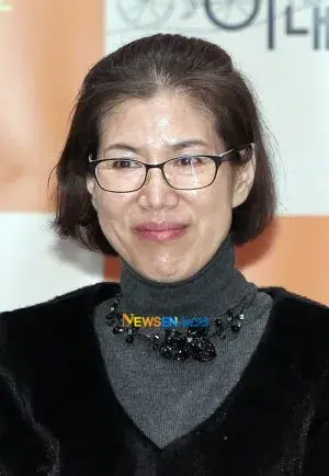 بیوگرافی Sung Joo Jung