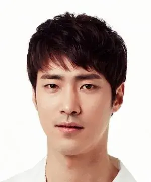بیوگرافی Sung Jae Choi