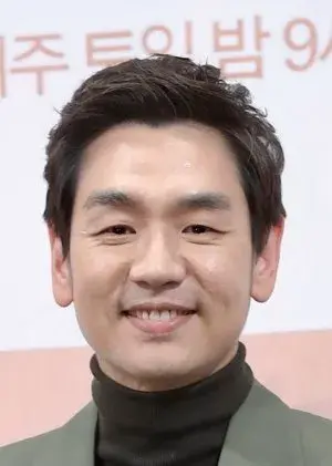 بیوگرافی Tae Woo Kim