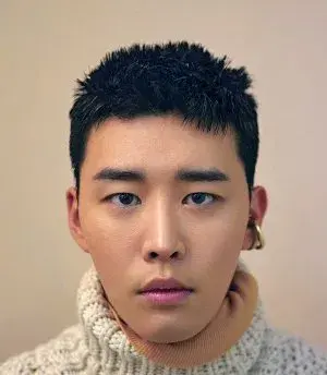 بیوگرافی Keon Woo Kim